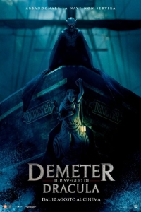 Demeter: Il Risveglio di Dracula (2023)
