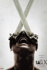 Saw X (2023)