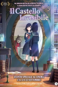 Il Castello Invisibile (2023)