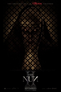 The Nun II (2023)