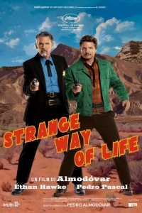 Strange Way of Life (2023)