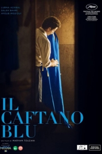 Il Caftano Blu (2023)