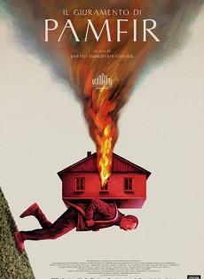 Il giuramento di Pamfir (2022)