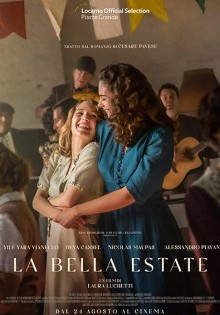 La Bella Estate (2023)