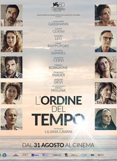 L'Ordine del Tempo (2023)