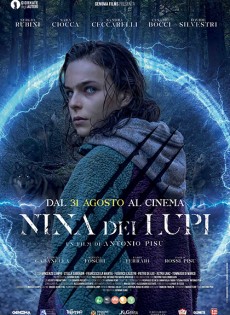 Nina dei Lupi (2023)