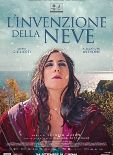 L'invenzione della neve (2023)