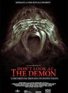 Don't Look at the Demon (2023)