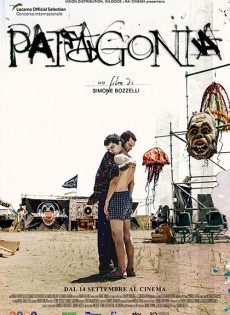 Patagonia (2023)