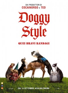 Doggy Style (2023)
