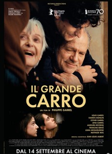Il Grande Carro (2023)