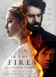 In the Fire (2023)