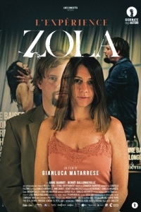 L'expérience Zola (2023)