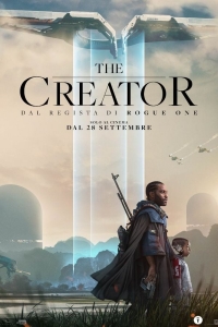 The Creator (2023)