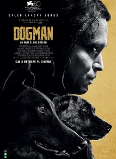 DogMan (2023)