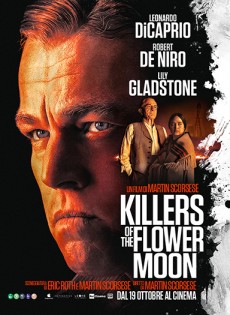 Killers of the Flower Moon (2023)