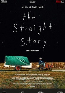 Una storia vera (1999)