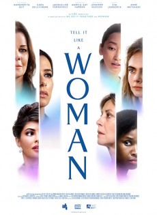Tell It Like a Woman (2023)