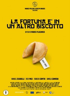 La fortuna è in un altro biscotto (2023)