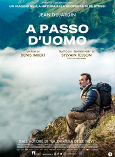A Passo d'Uomo (2023)
