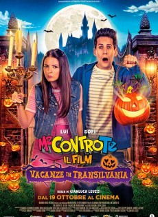 Me Contro Te Il Film - Vacanze in Transilvania (2023)