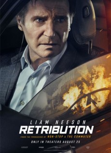 Retribution (2023)