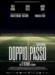 Doppio passo (2023)