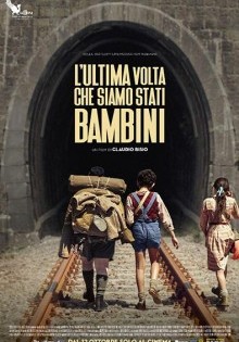 L'ultima volta che siamo stati bambini (2023)