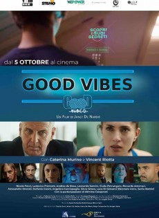 Good Vibes (2023)