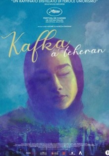 Kafka a Teheran (2023)