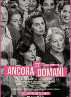 C'è ancora domani (2023)