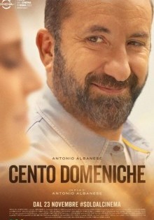 Cento Domeniche (2023)