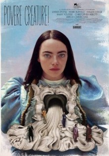 Povere Creature! (2023)