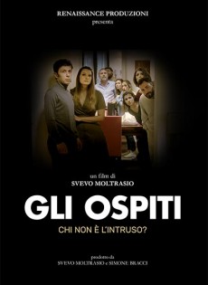 Gli ospiti (2023)