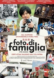 Foto di famiglia (2020)
