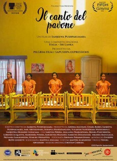 Il canto del pavone (2023)