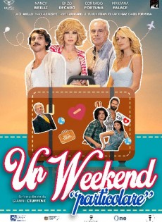 Un weekend particolare (2023)