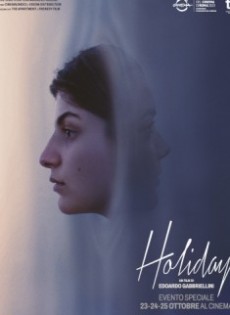 Holiday (2023)