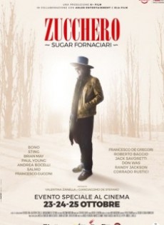 Zucchero - Sugar Fornaciari (2023)