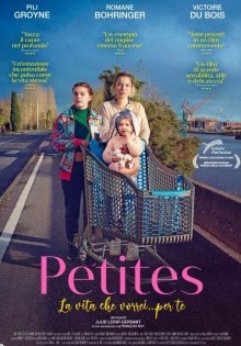 Petites - La vita che vorrei... per te (2022)