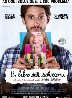Il libro delle soluzioni (2023)