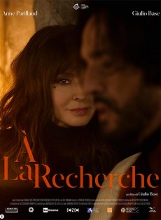 À la Recherche (2023)