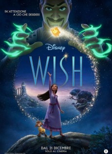 Wish (2023)