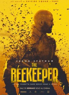 The Beekeeper (2024)