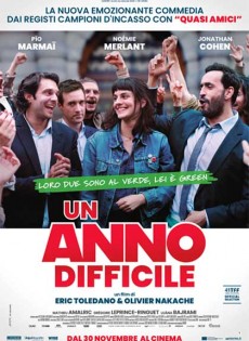 Un anno difficile (2023)