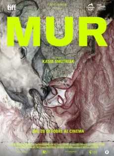 Mur (2023)