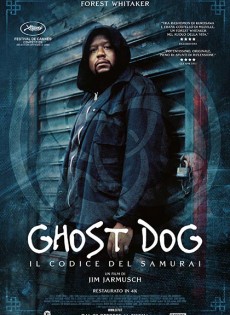 Ghost Dog - Il codice del samurai (1999)