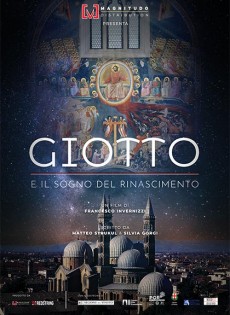 Giotto e il sogno del Rinascimento (2023)