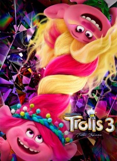 Trolls 3 - Tutti insieme (2023)