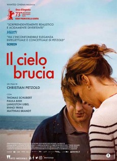 Il cielo brucia (2023)